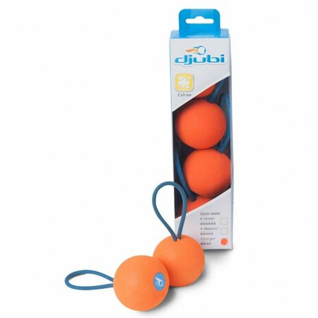 DJUBI Ball Refill, Large DJ3061